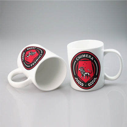 Chimera ARMA "Classic" mug