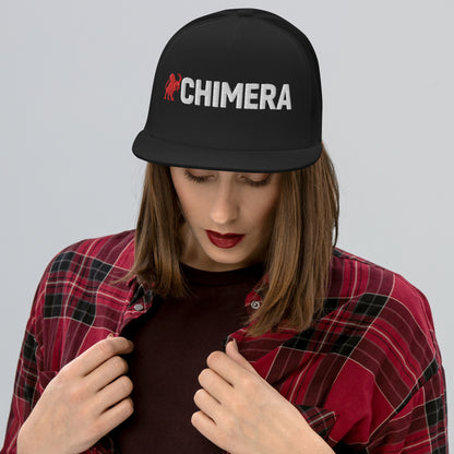 CHIMERA x Trucker Cap