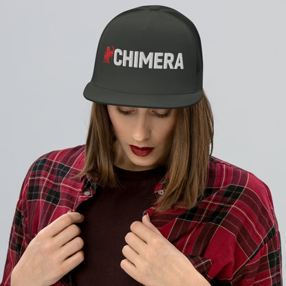 CHIMERA x Trucker Cap