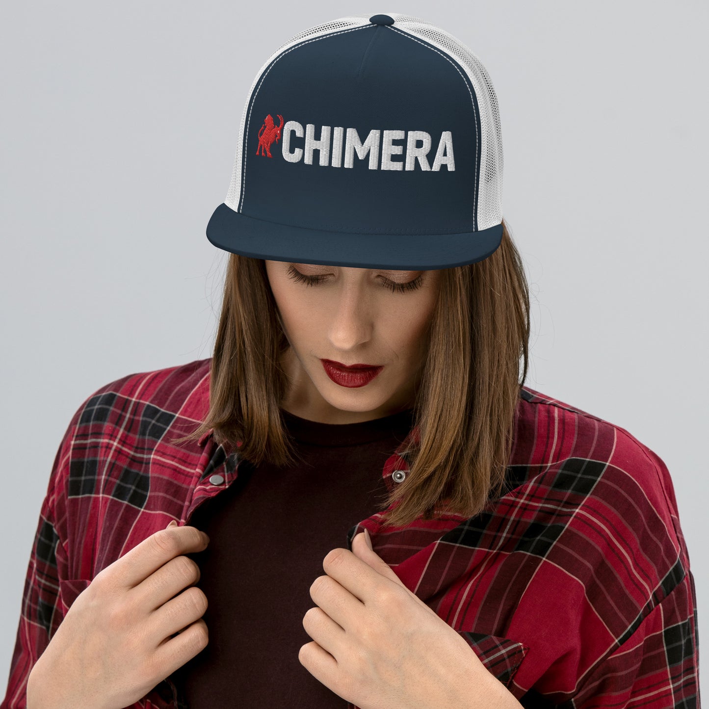 CHIMERA x Trucker Cap