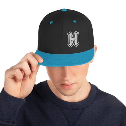 HATTO x Snapback Hat