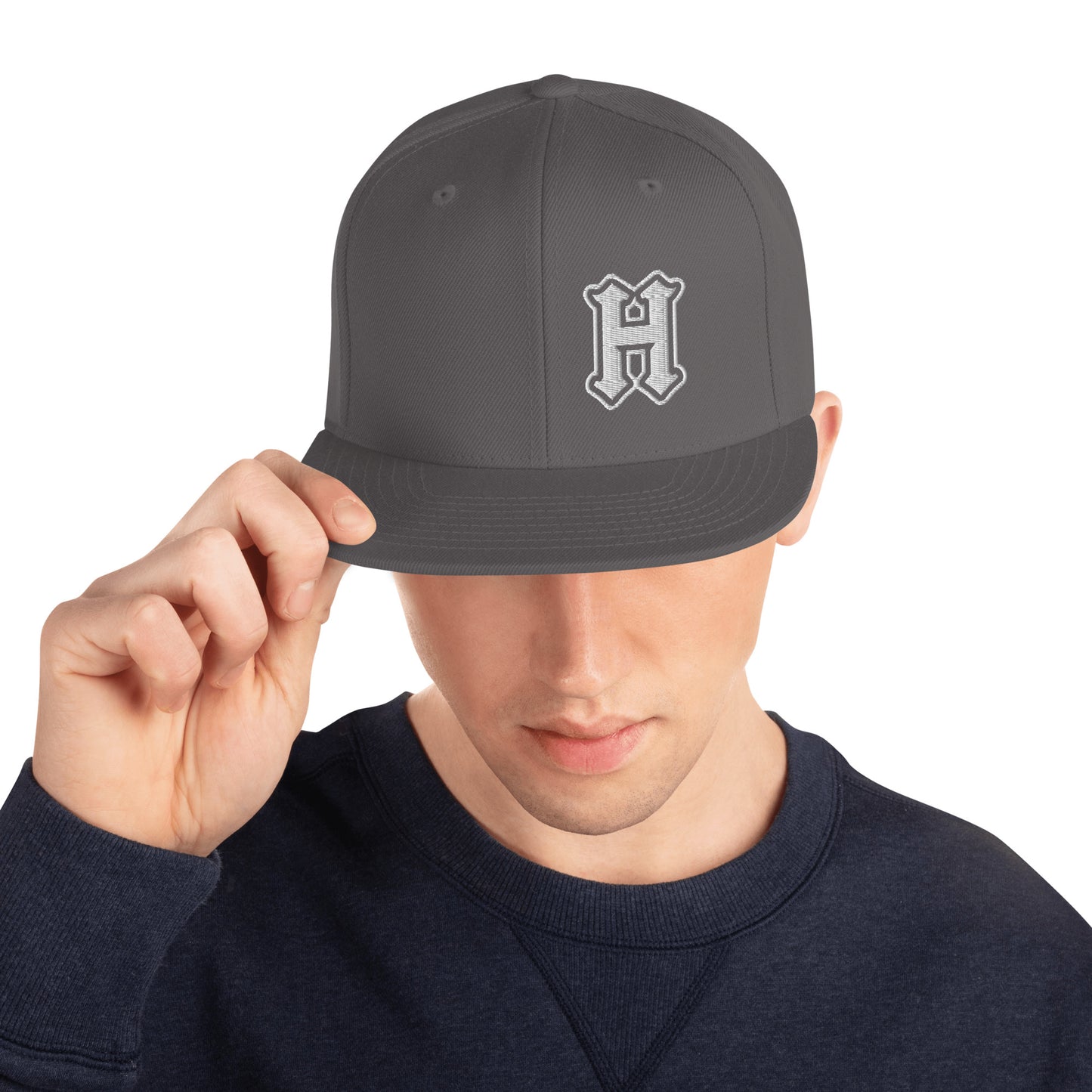 HATTO x Snapback Hat