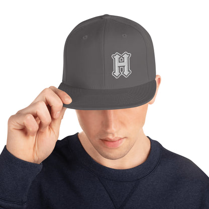 HATTO x Snapback Hat