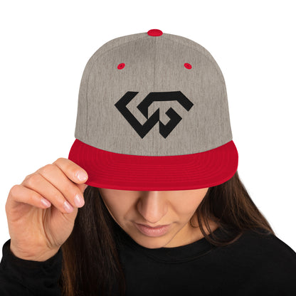 UG x Snapback Hat