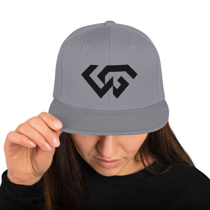 UG x Snapback Hat