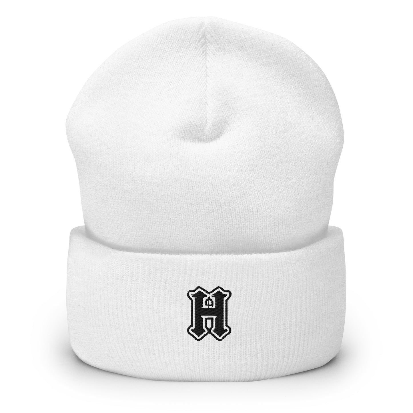 HATTO x Cuffed Beanie