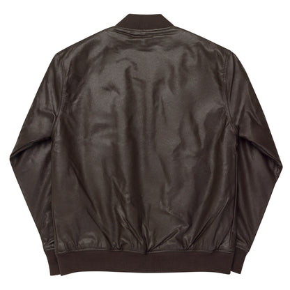 CHIMERA X Limited Edition Bomber Jacket.