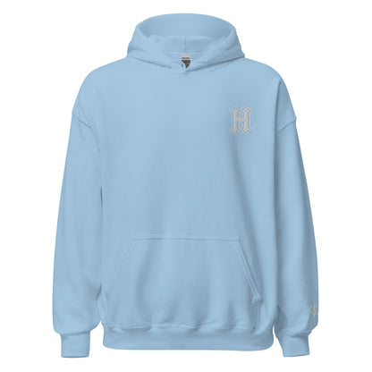 HATTO x Unisex Hoodie