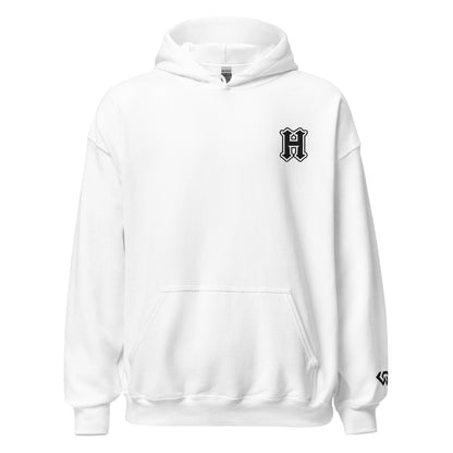 HATTO x Unisex Hoodie