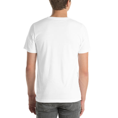 Simply simple t-shirt