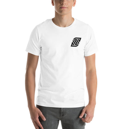 Simply simple t-shirt