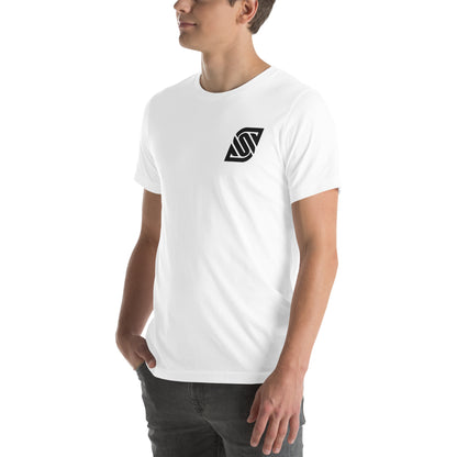 Simply simple t-shirt