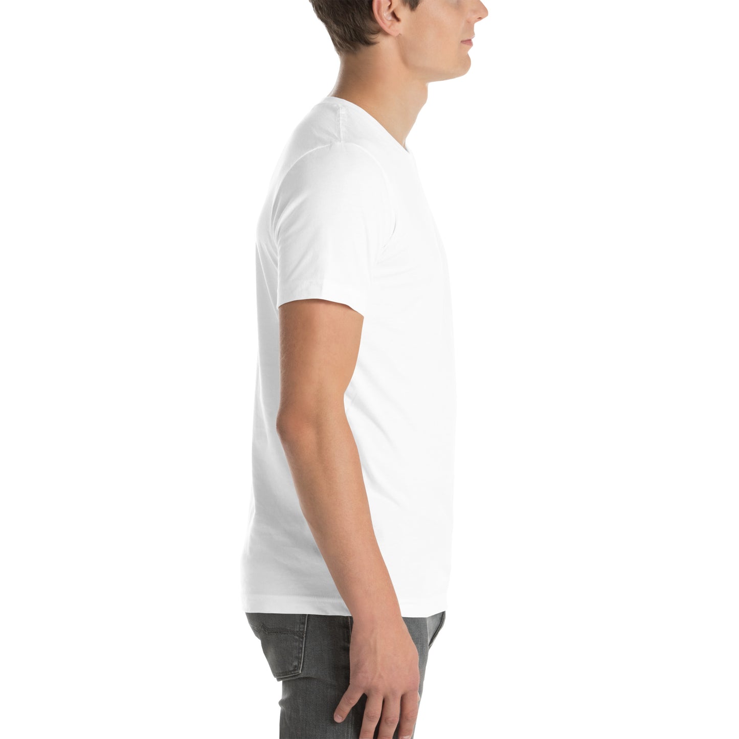 Simply simple t-shirt