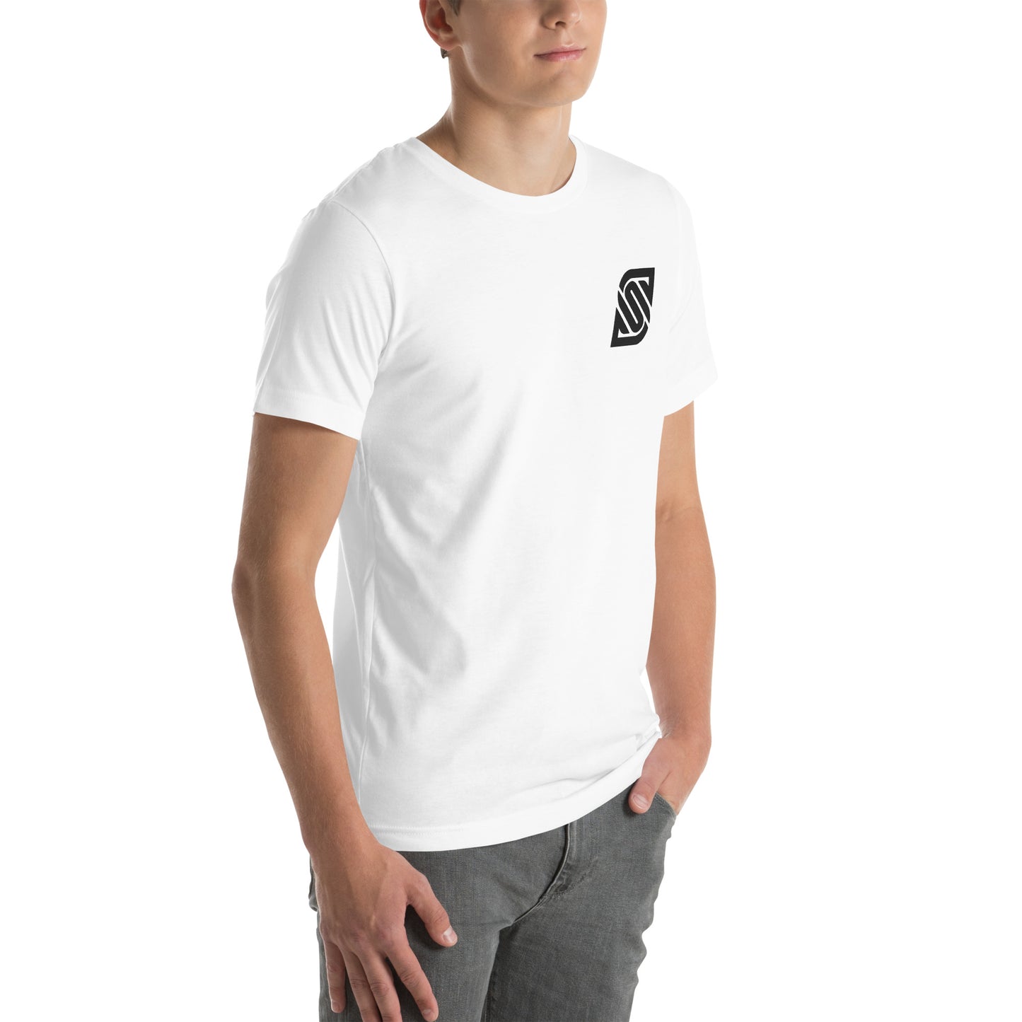 Simply simple t-shirt