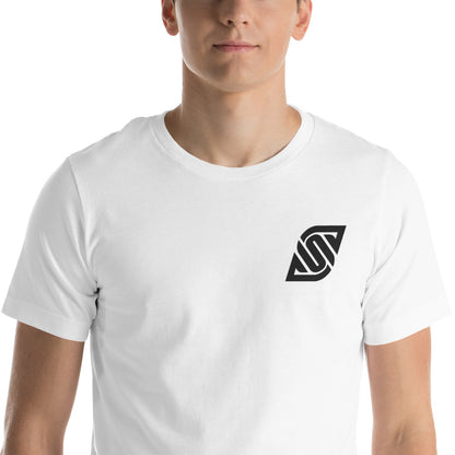 Simply simple t-shirt