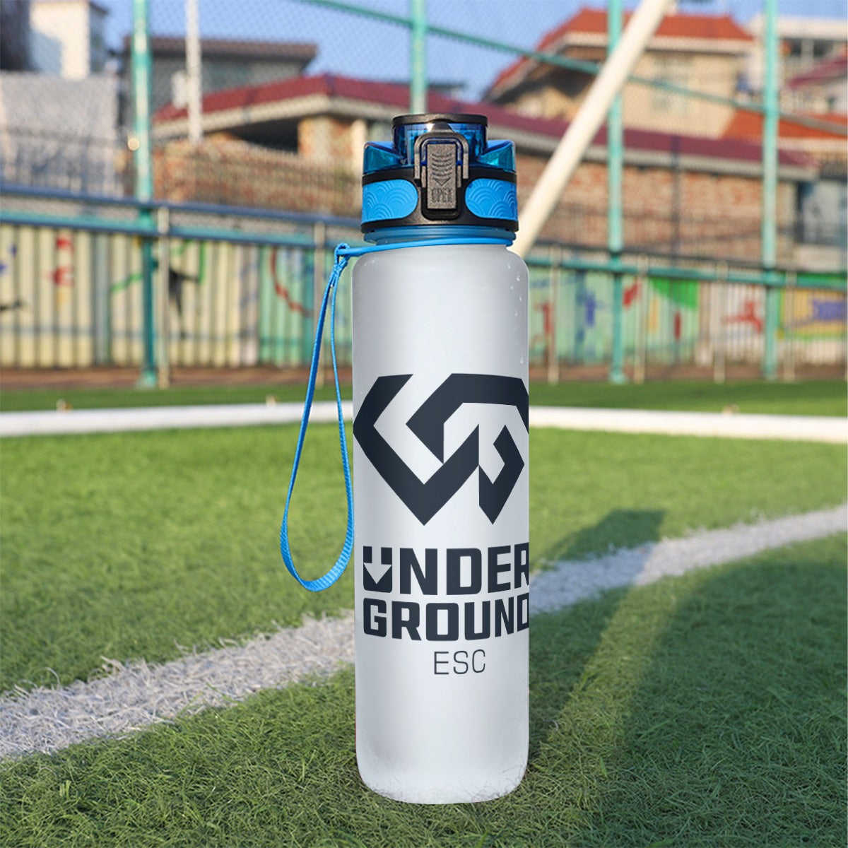 UG x Sport Water Bottle 32oz