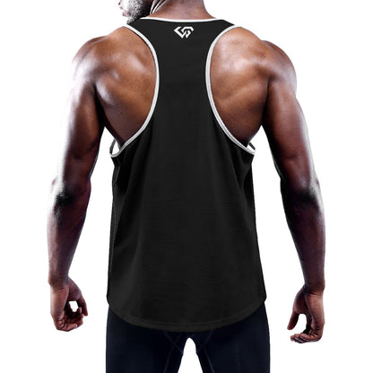 HATTO x Muscle Tank Top