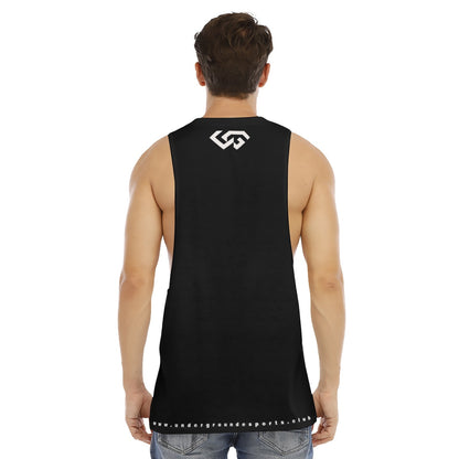 Lux X Gym Tank Top