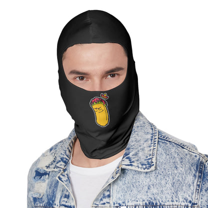 Burrito X  Balaclava Face Mask