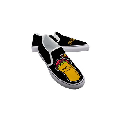 Burrito X Slip on's