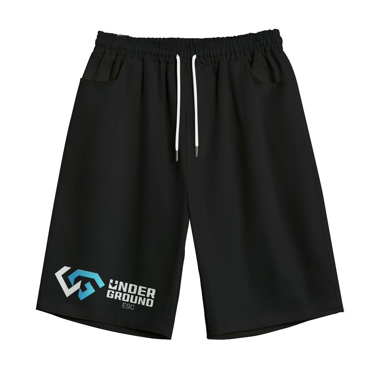 UG x Full Cotton Shorts