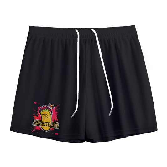 Burrito x Mosh Shorts